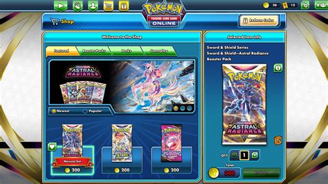 pokemon tcg redeem codes.